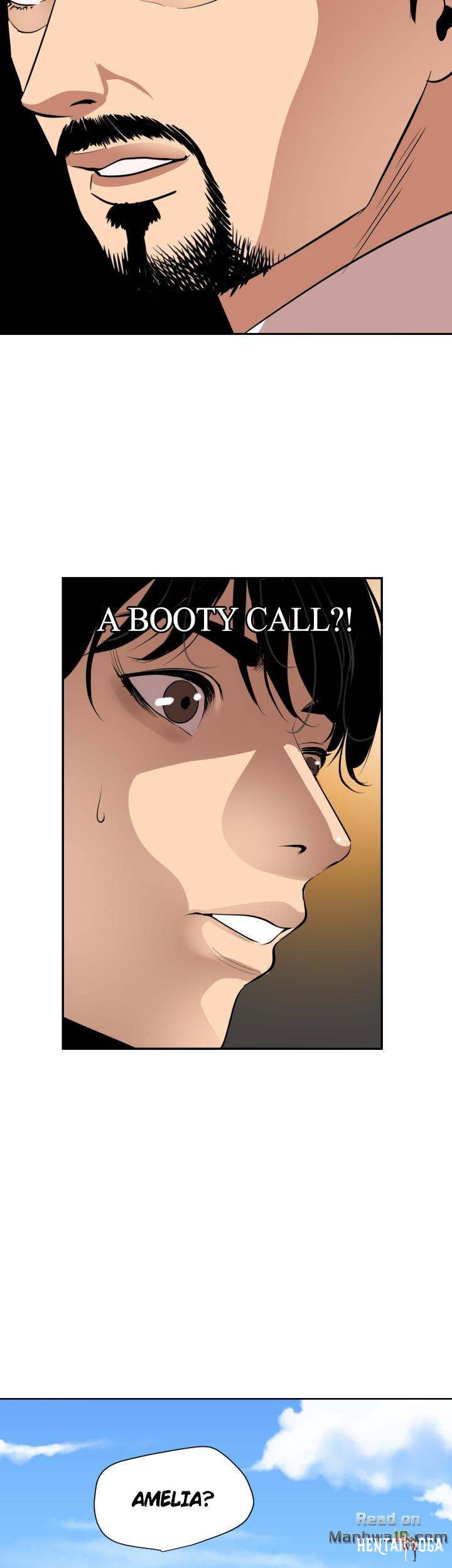 Lightning Rod Lightning Rod Chapter 56 - Page 22