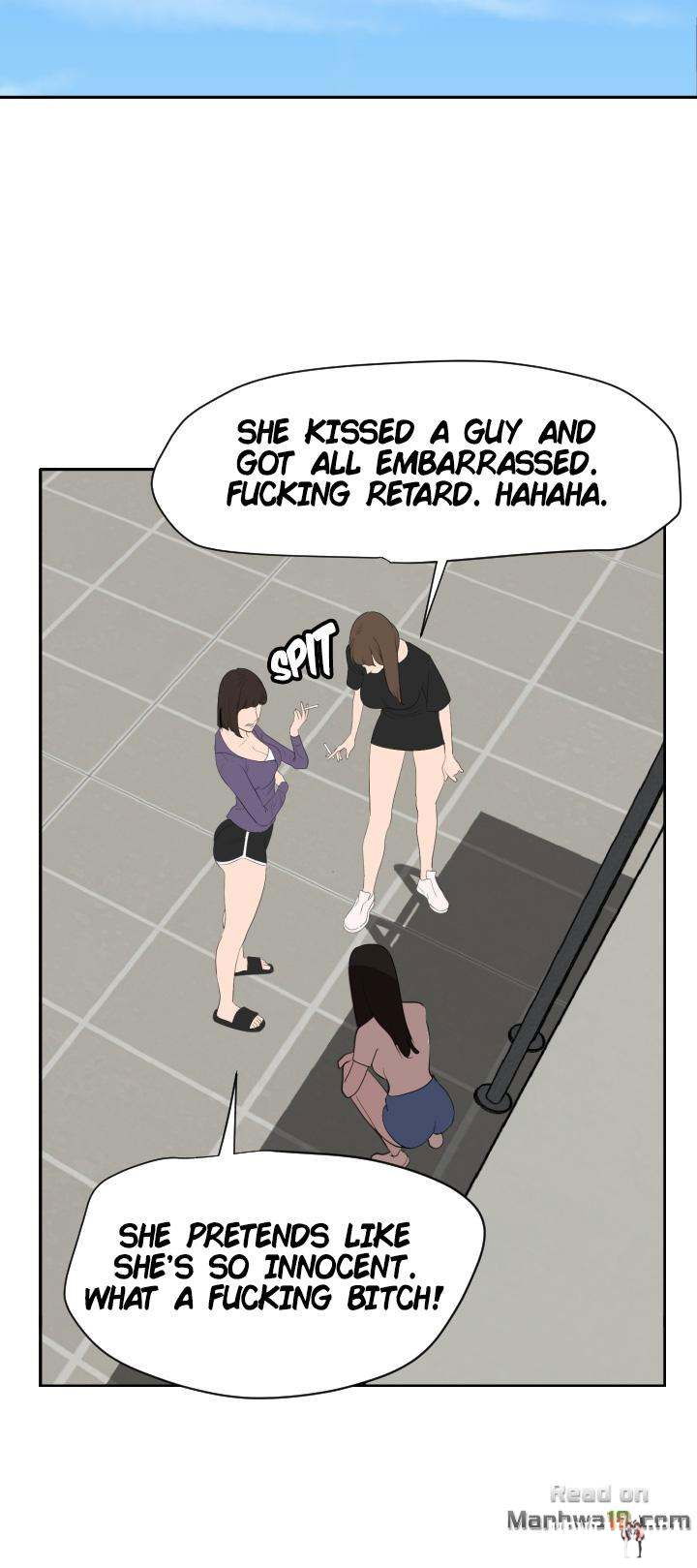 Lightning Rod Lightning Rod Chapter 56 - Page 23