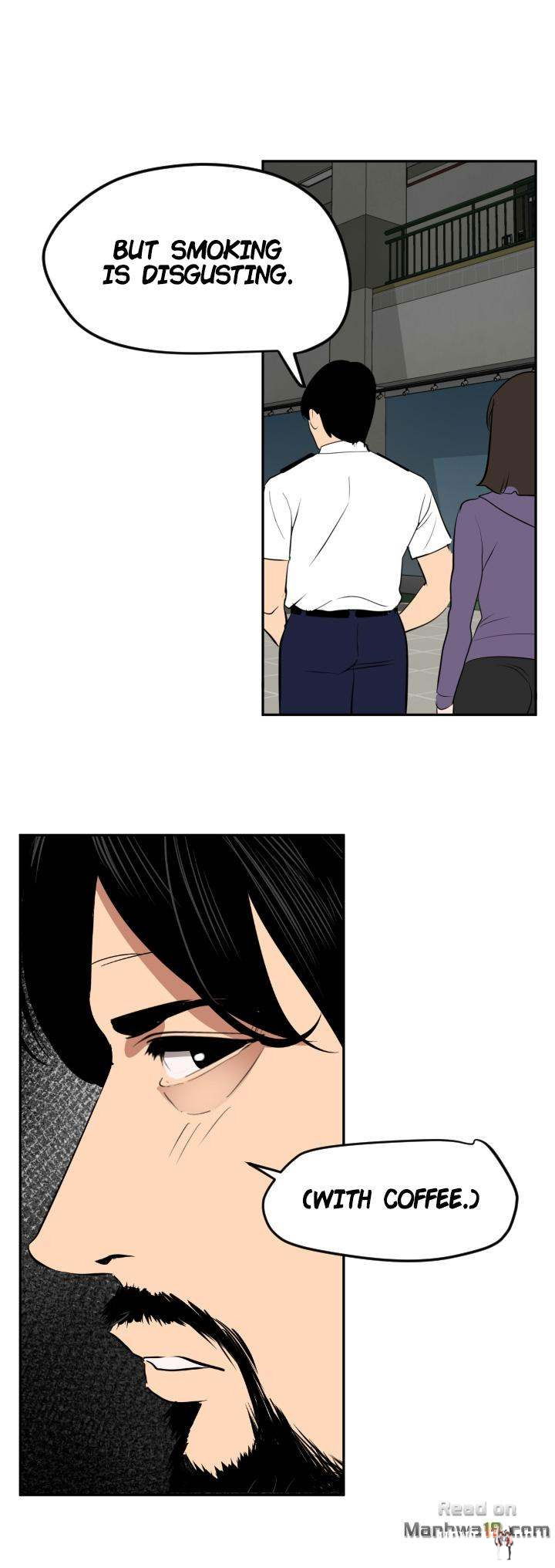 Lightning Rod Lightning Rod Chapter 56 - Page 29