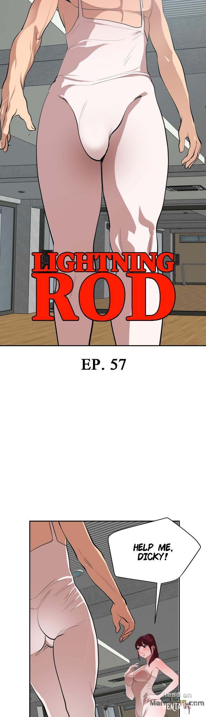 Lightning Rod Lightning Rod Chapter 56 - Page 3