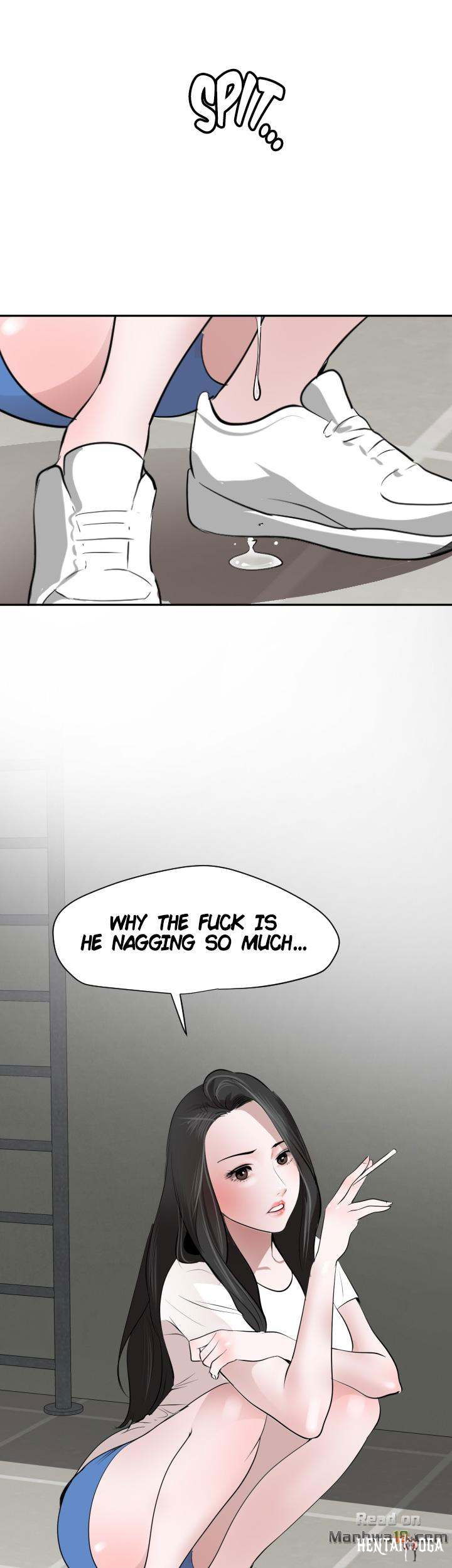 Lightning Rod Lightning Rod Chapter 56 - Page 30