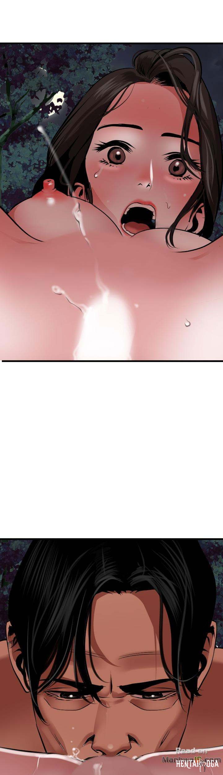 Lightning Rod Lightning Rod Chapter 56 - Page 35