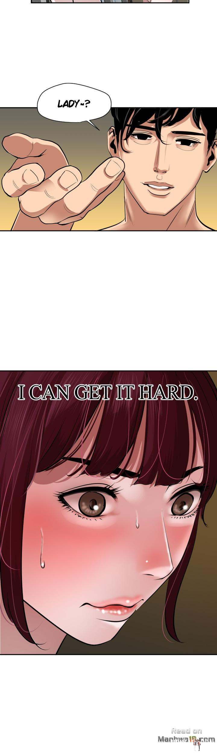 Lightning Rod Lightning Rod Chapter 56 - Page 4