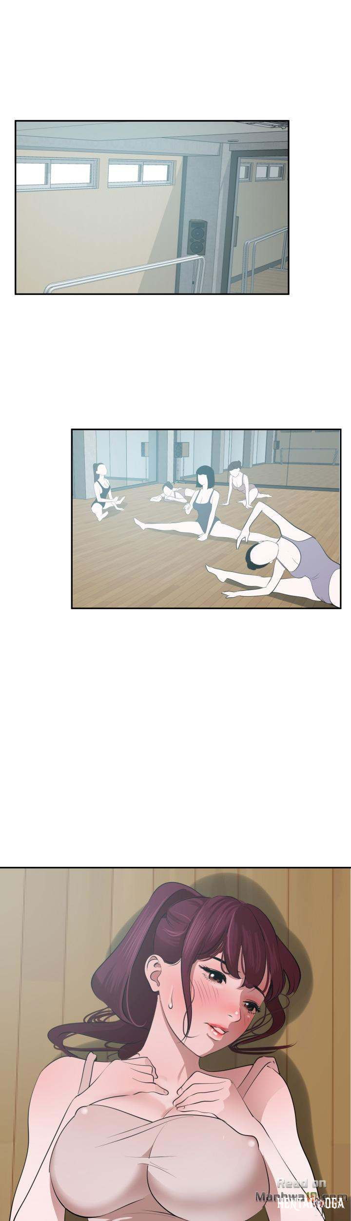 Lightning Rod Lightning Rod Chapter 56 - Page 5