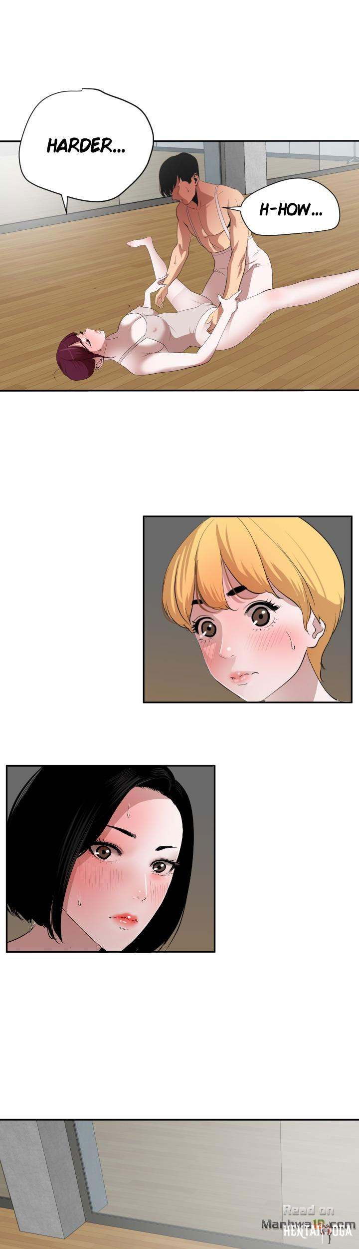 Lightning Rod Lightning Rod Chapter 56 - Page 7