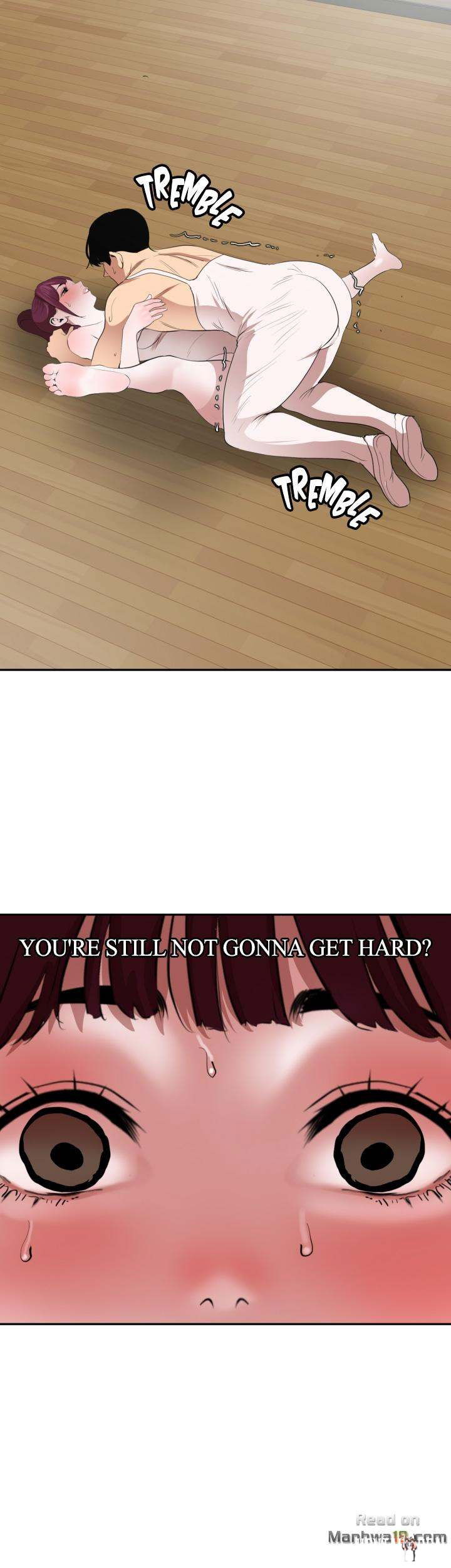 Lightning Rod Lightning Rod Chapter 56 - Page 8