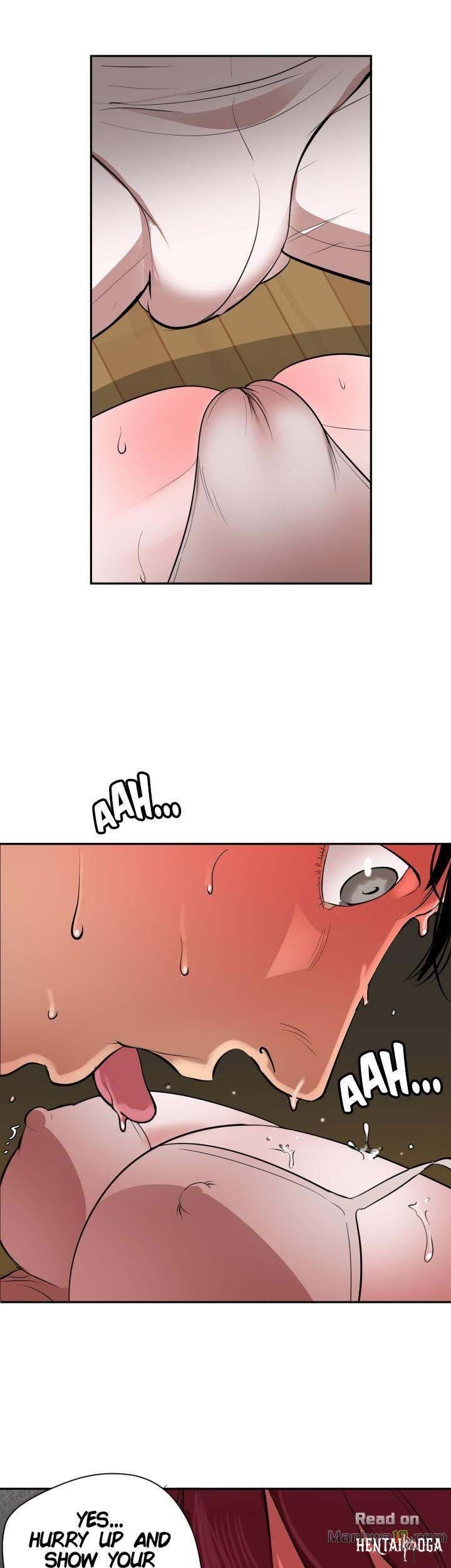 Lightning Rod Lightning Rod Chapter 56 - Page 9