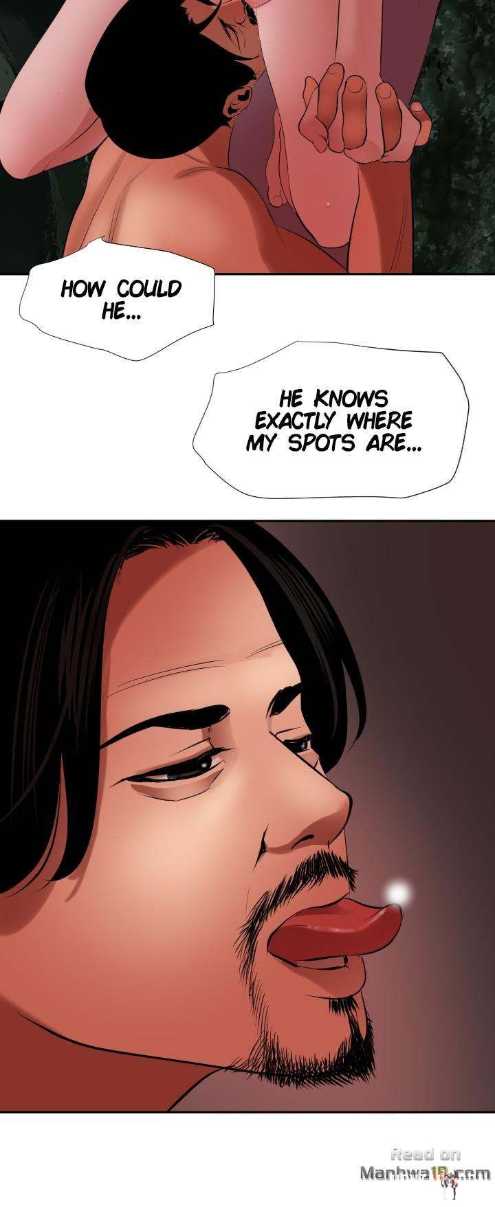 Lightning Rod Lightning Rod Chapter 57 - Page 13