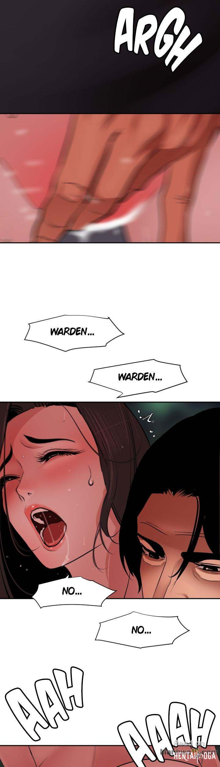 Lightning Rod Lightning Rod Chapter 57 - Page 17