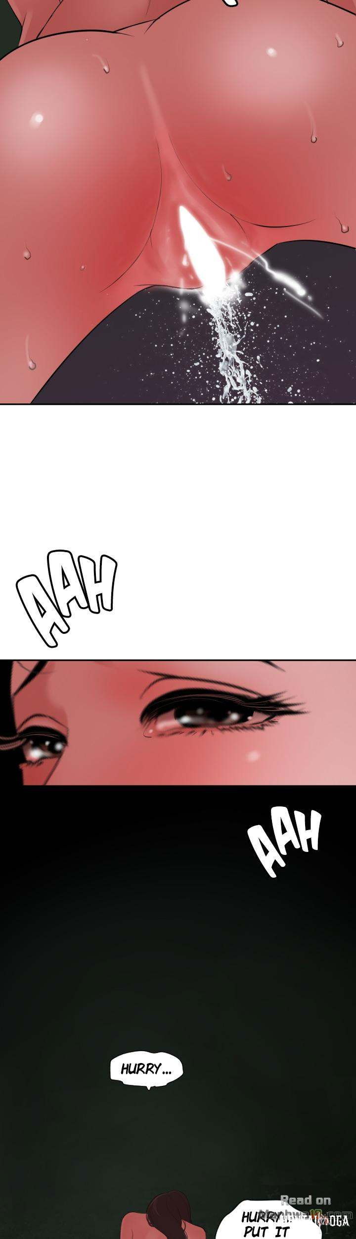 Lightning Rod Lightning Rod Chapter 57 - Page 18