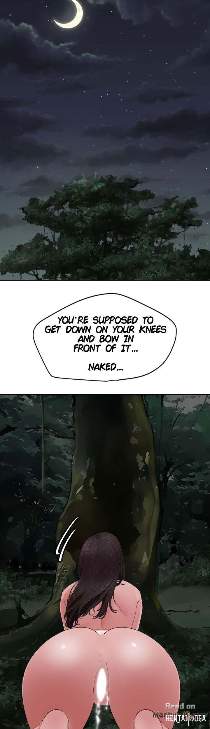 Lightning Rod Lightning Rod Chapter 57 - Page 2