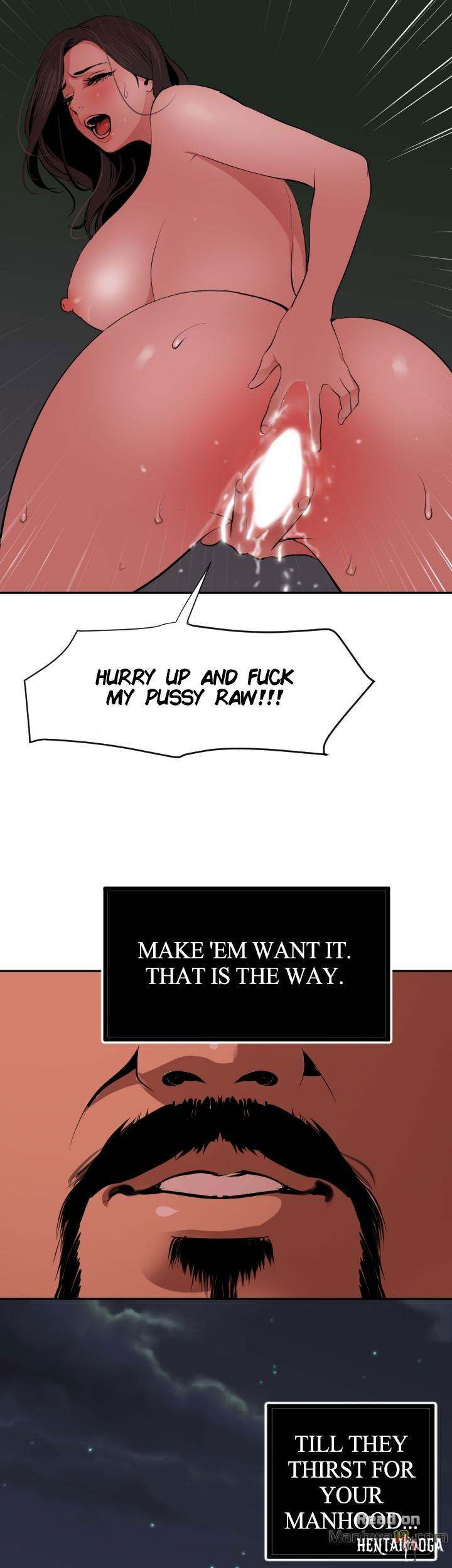 Lightning Rod Lightning Rod Chapter 57 - Page 22