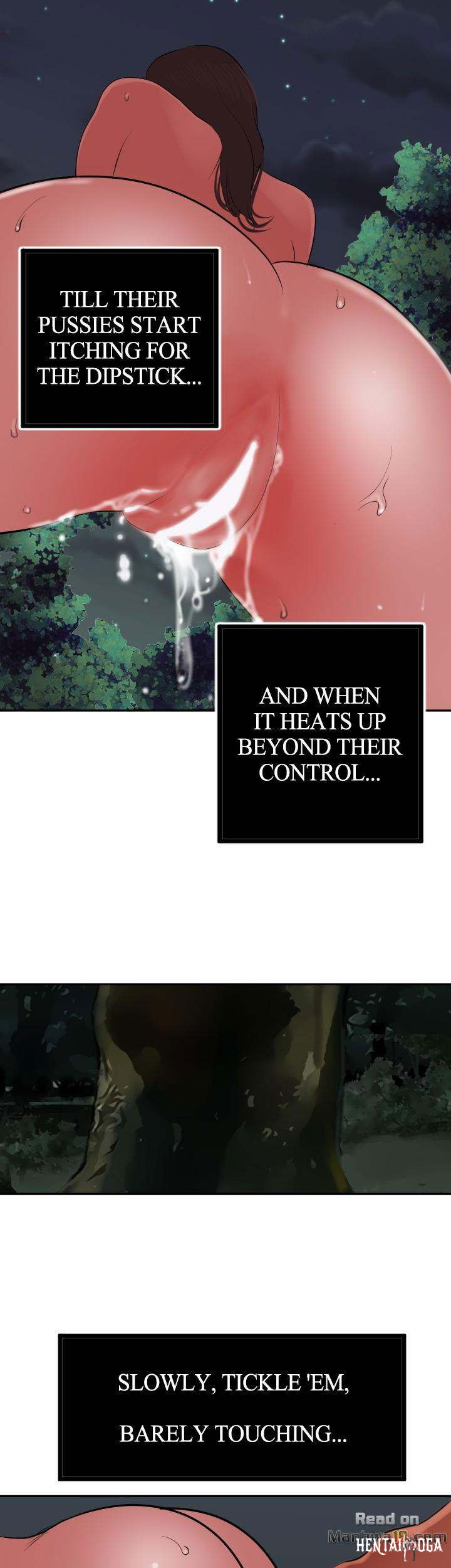 Lightning Rod Lightning Rod Chapter 57 - Page 23