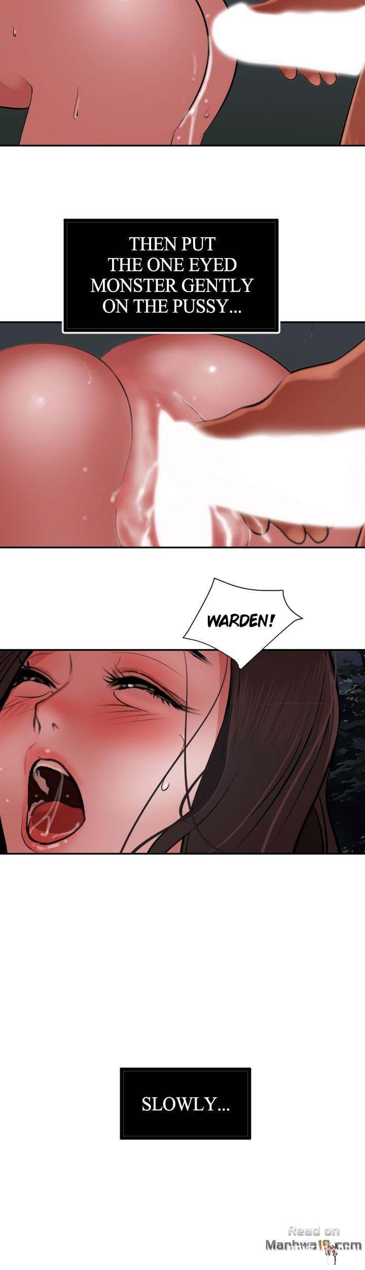 Lightning Rod Lightning Rod Chapter 57 - Page 24