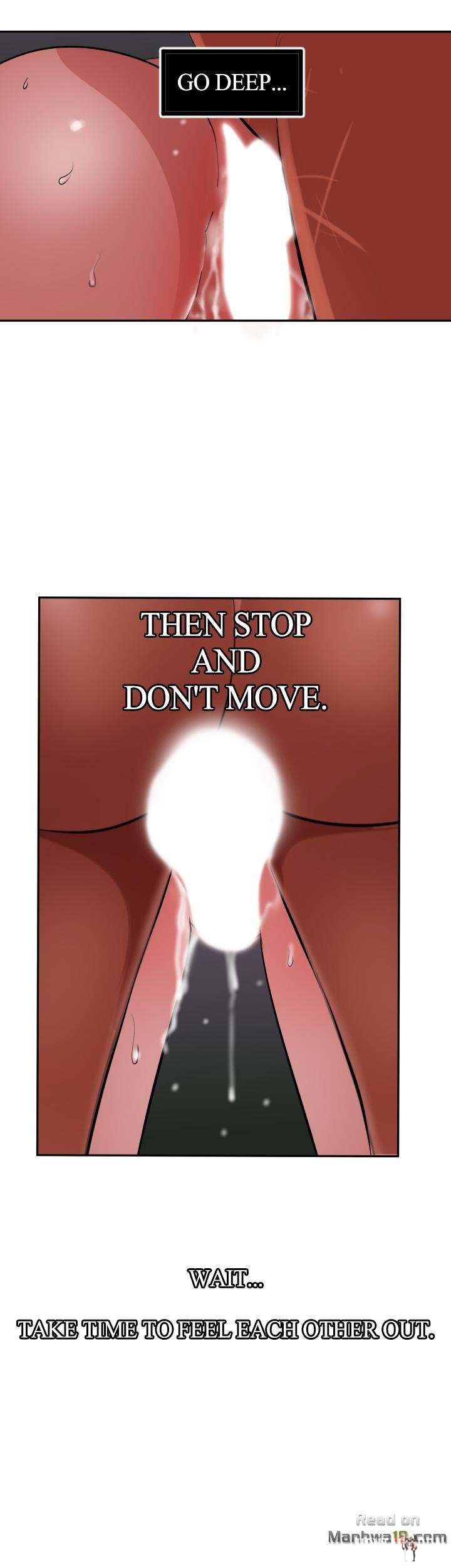 Lightning Rod Lightning Rod Chapter 57 - Page 25