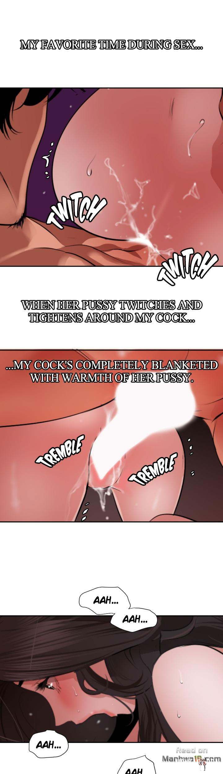 Lightning Rod Lightning Rod Chapter 57 - Page 27