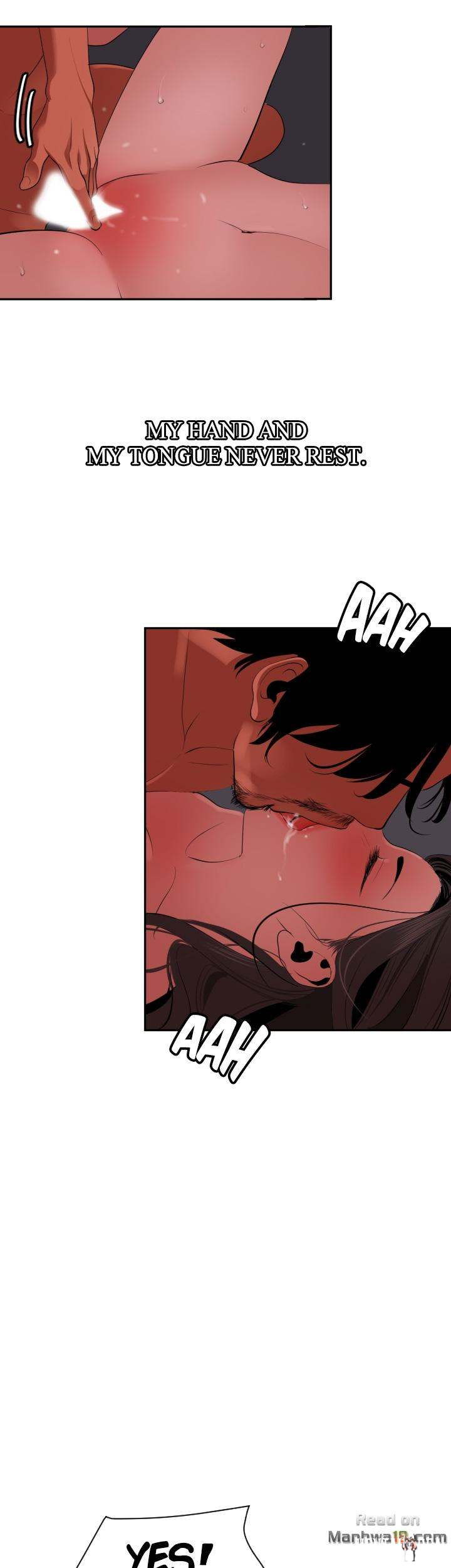 Lightning Rod Lightning Rod Chapter 57 - Page 34