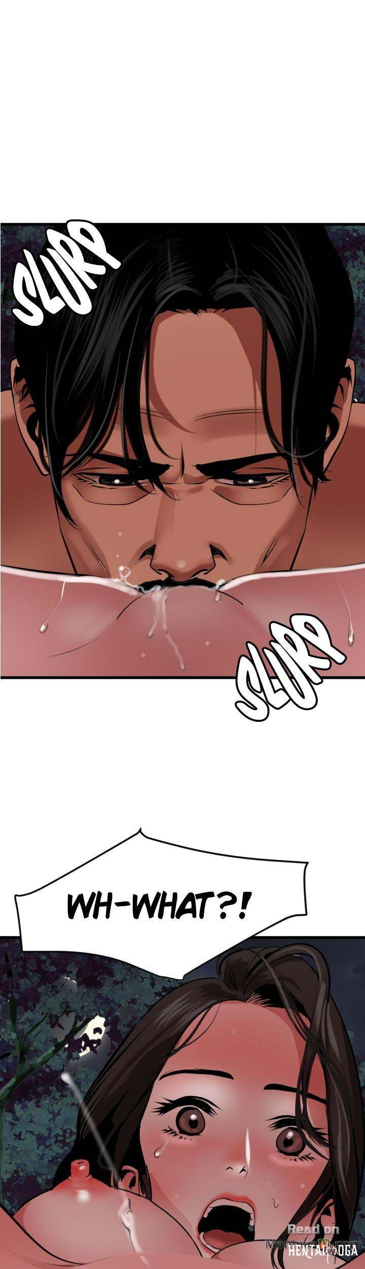 Lightning Rod Lightning Rod Chapter 57 - Page 6