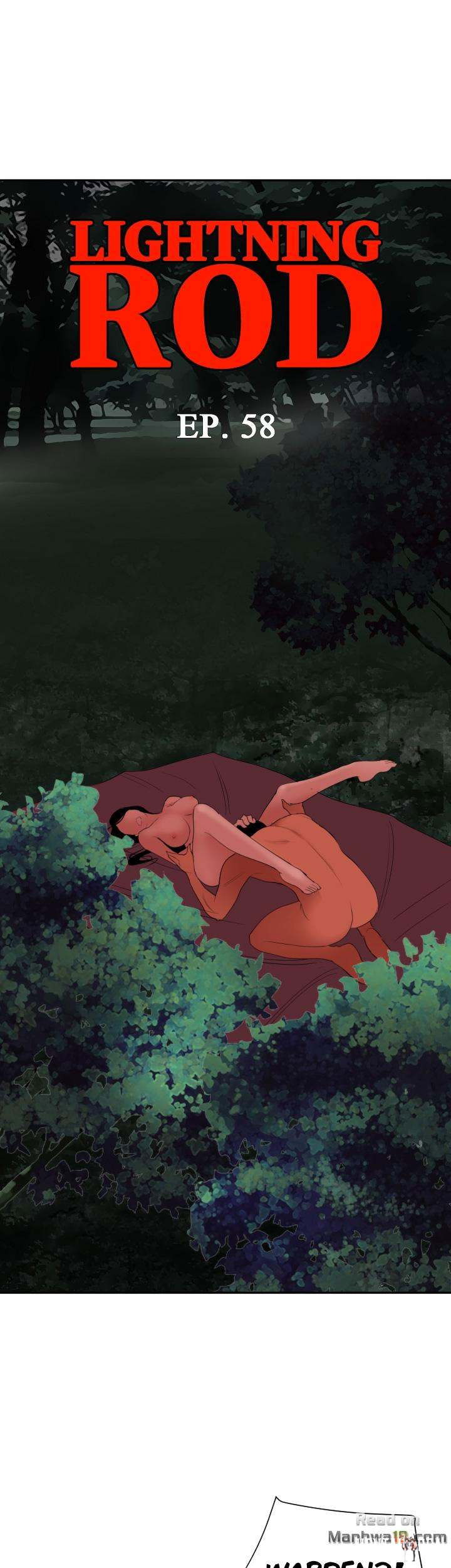 Lightning Rod Lightning Rod Chapter 57 - Page 8