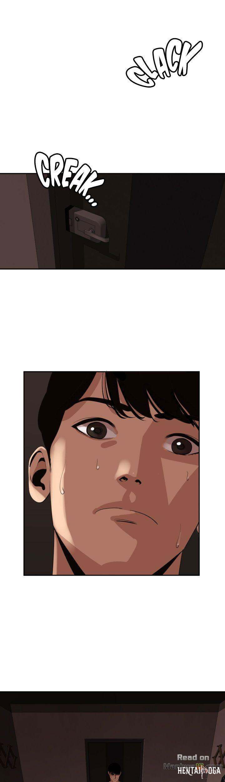 Lightning Rod Lightning Rod Chapter 58 - Page 1