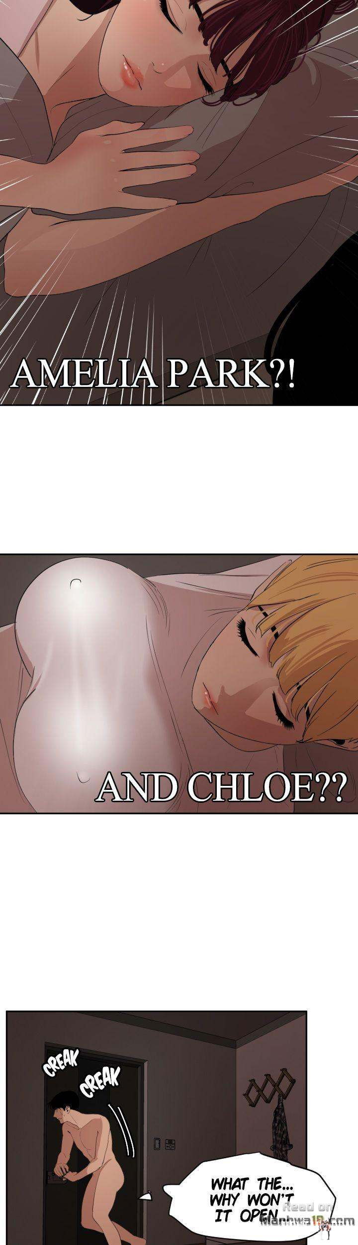 Lightning Rod Lightning Rod Chapter 58 - Page 10