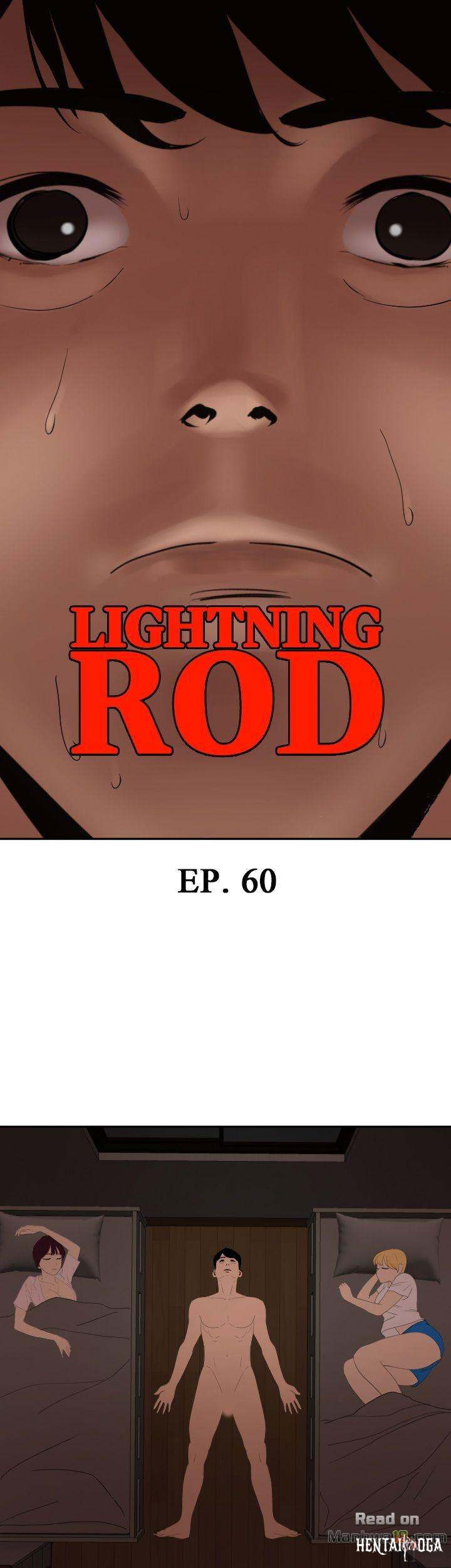 Lightning Rod Lightning Rod Chapter 58 - Page 12