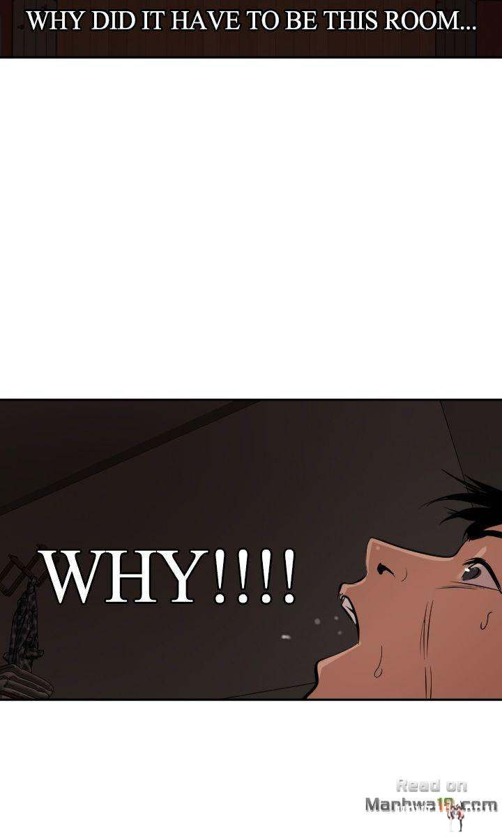 Lightning Rod Lightning Rod Chapter 58 - Page 13