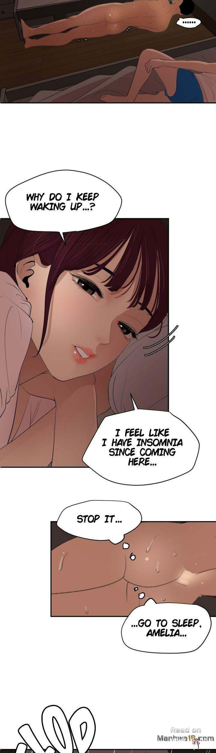 Lightning Rod Lightning Rod Chapter 58 - Page 15