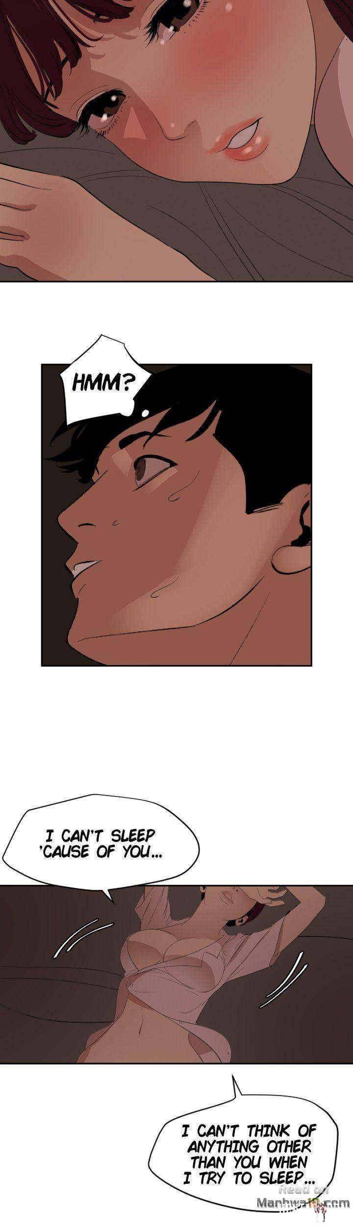 Lightning Rod Lightning Rod Chapter 58 - Page 23