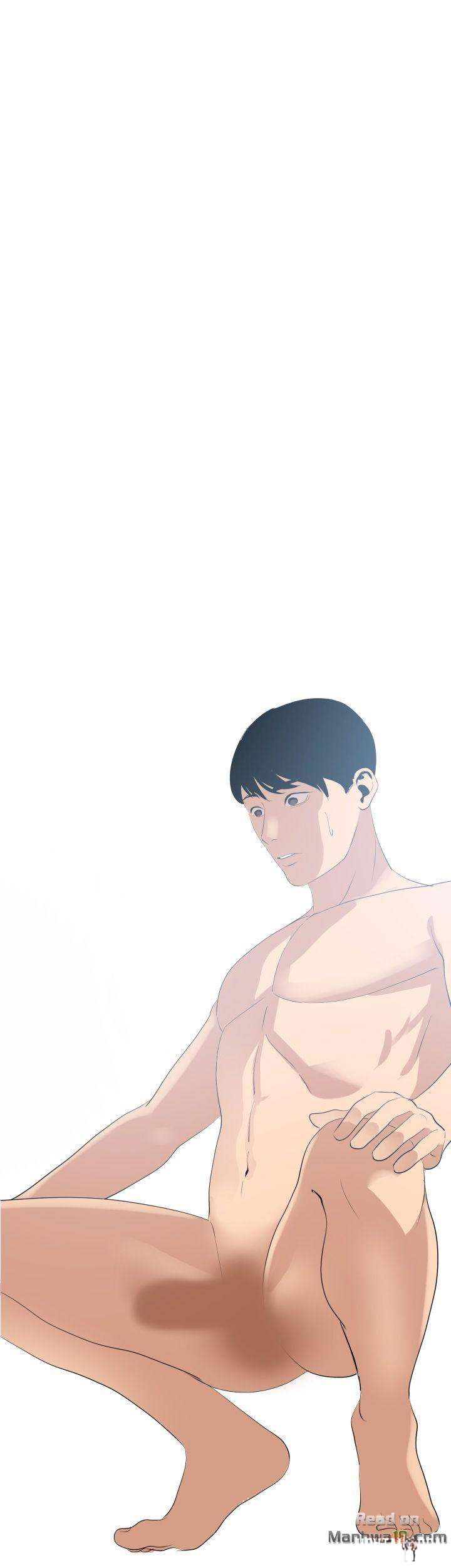 Lightning Rod Lightning Rod Chapter 58 - Page 29