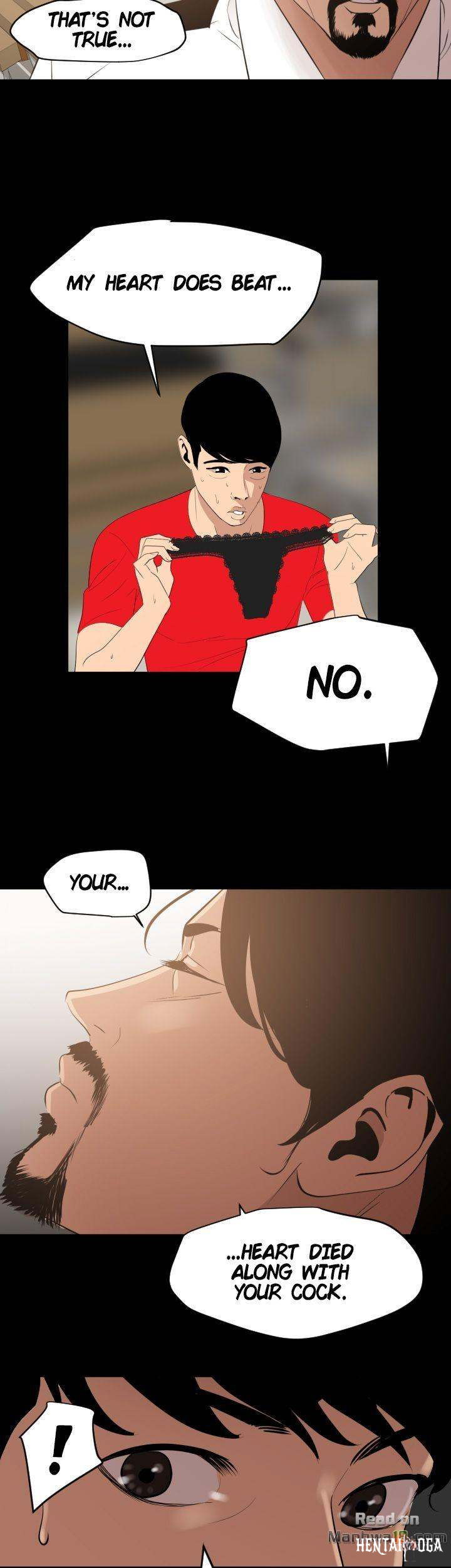 Lightning Rod Lightning Rod Chapter 58 - Page 3