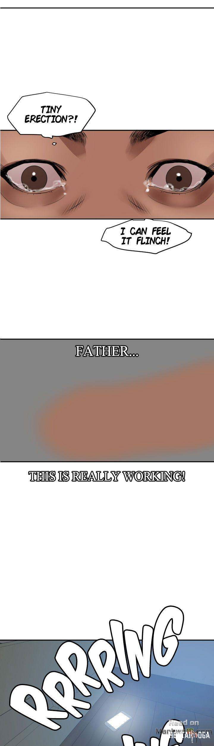 Lightning Rod Lightning Rod Chapter 58 - Page 30