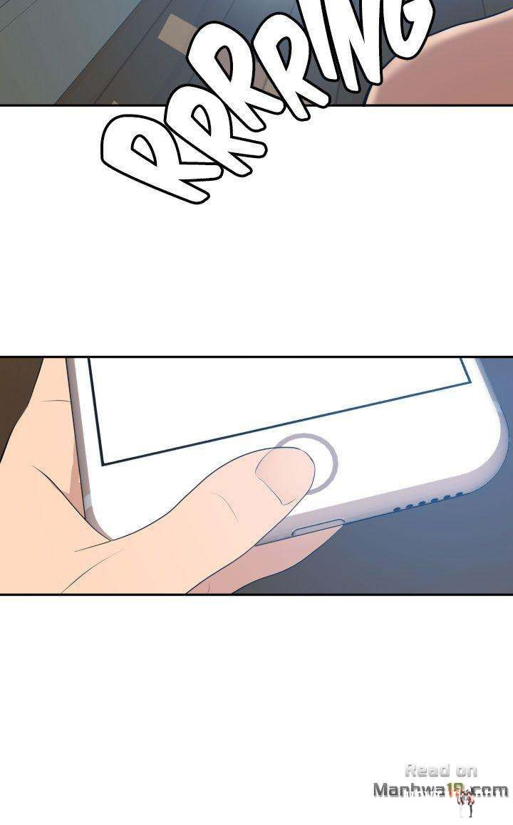 Lightning Rod Lightning Rod Chapter 58 - Page 31