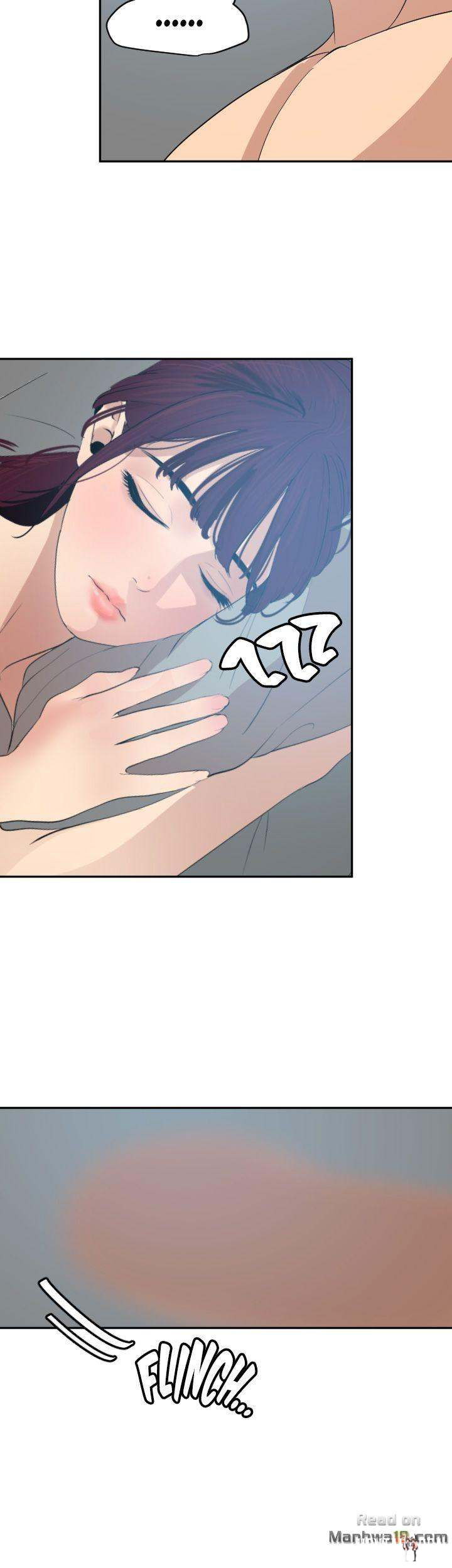 Lightning Rod Lightning Rod Chapter 58 - Page 33