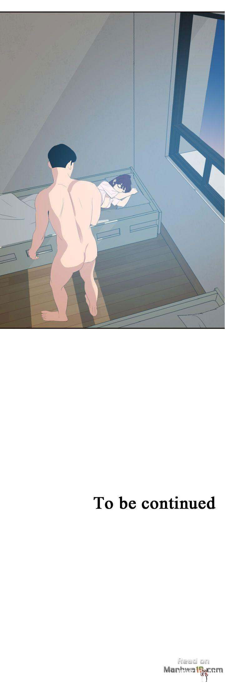 Lightning Rod Lightning Rod Chapter 58 - Page 34