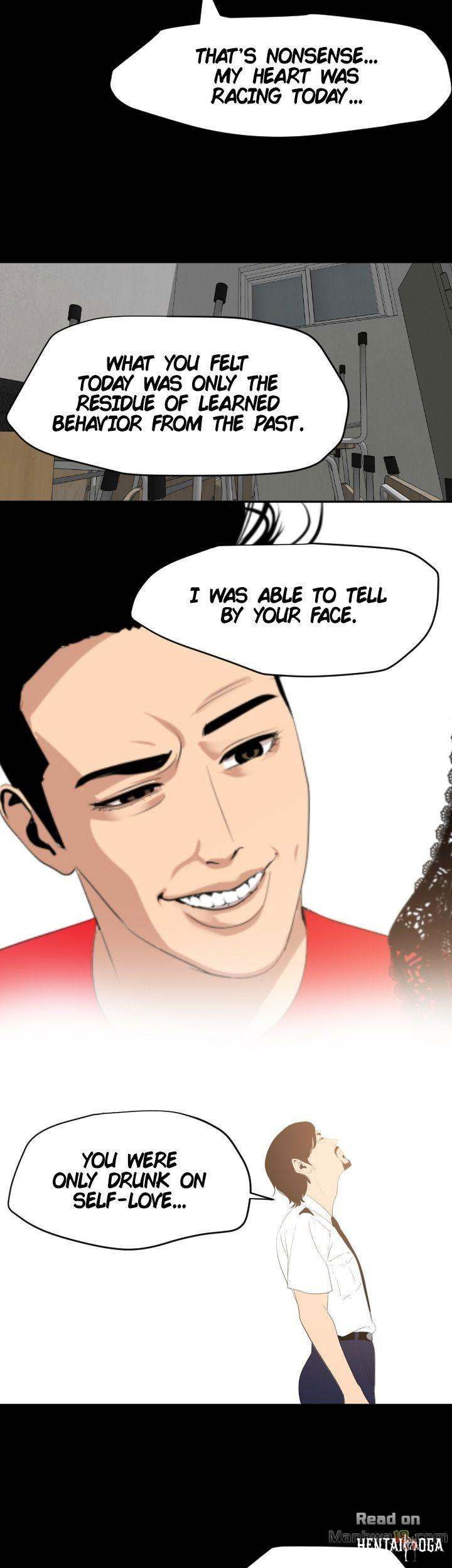 Lightning Rod Lightning Rod Chapter 58 - Page 4