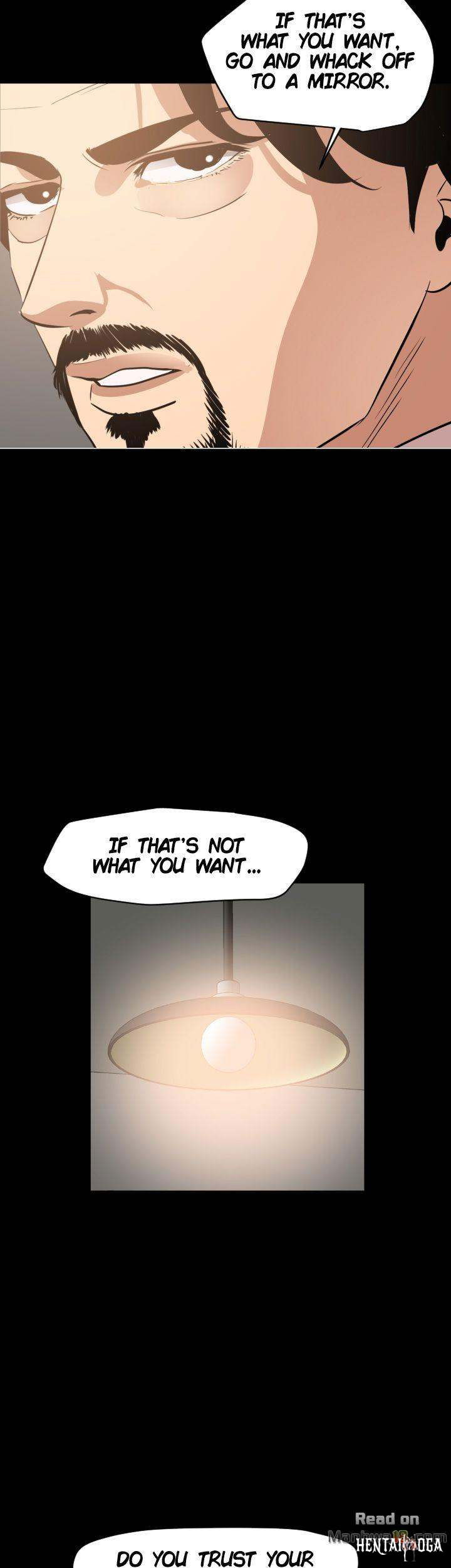 Lightning Rod Lightning Rod Chapter 58 - Page 5