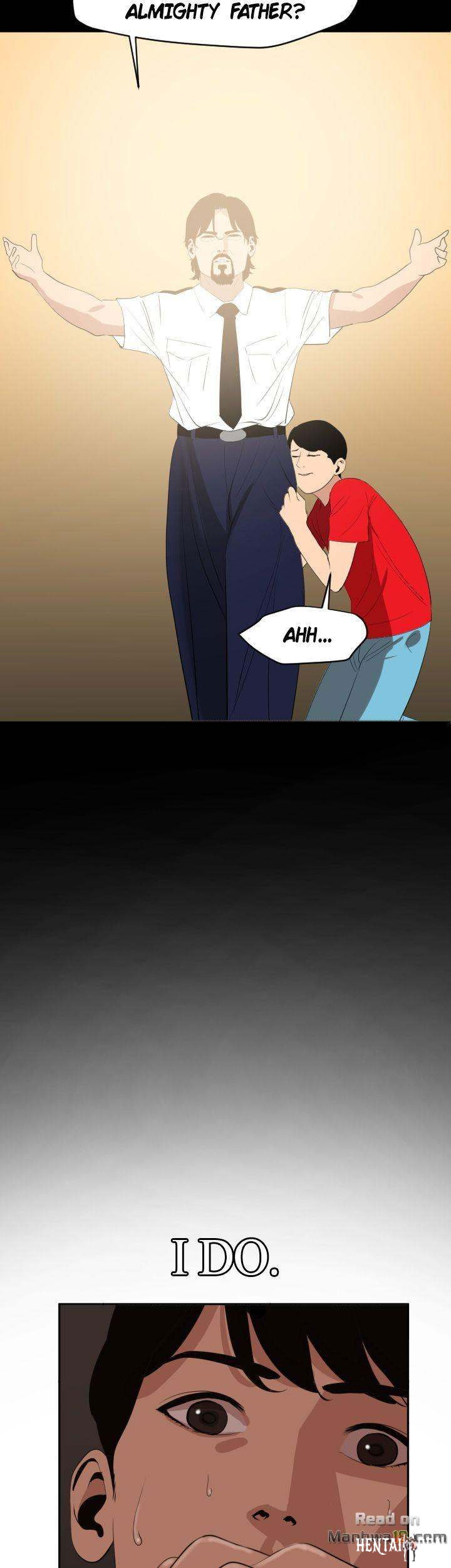 Lightning Rod Lightning Rod Chapter 58 - Page 6