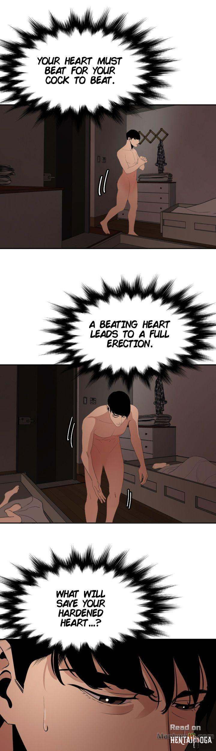 Lightning Rod Lightning Rod Chapter 58 - Page 8