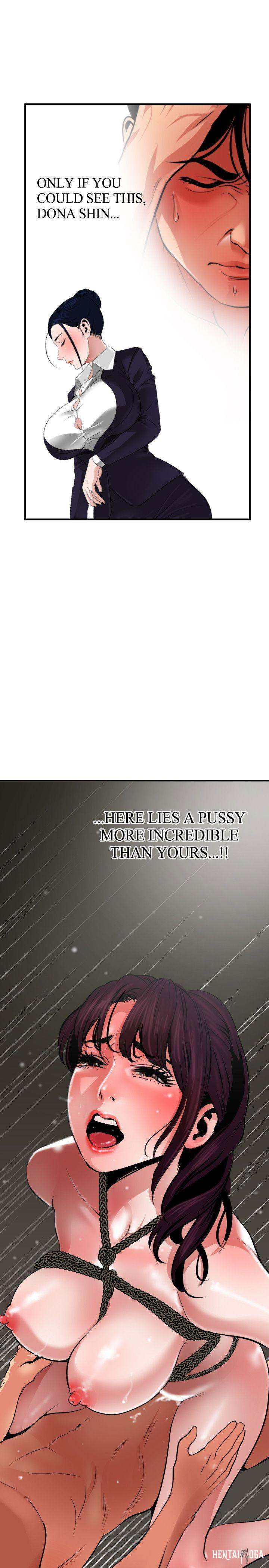 Lightning Rod Lightning Rod Chapter 61 - Page 13