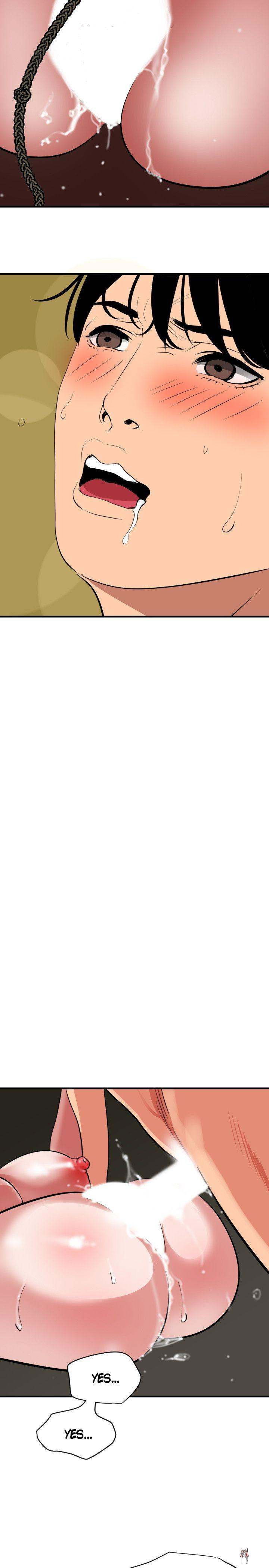 Lightning Rod Lightning Rod Chapter 61 - Page 2