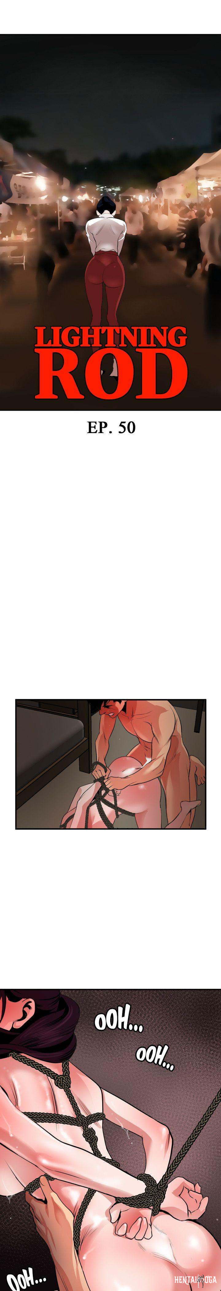 Lightning Rod Lightning Rod Chapter 61 - Page 6