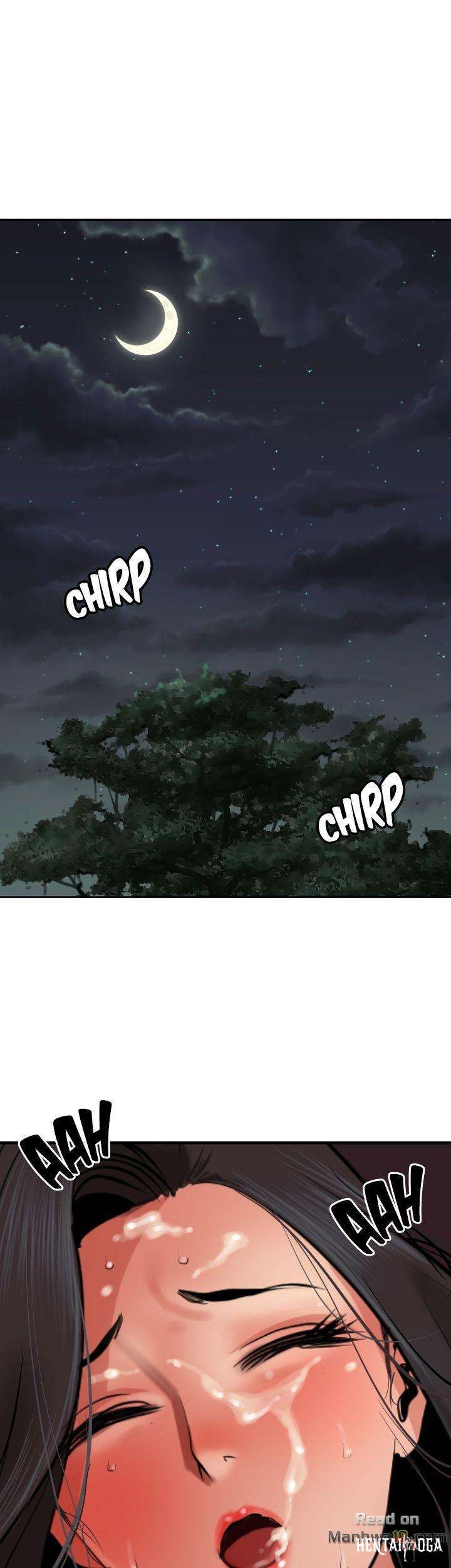 Lightning Rod Lightning Rod Chapter 62 - Page 1