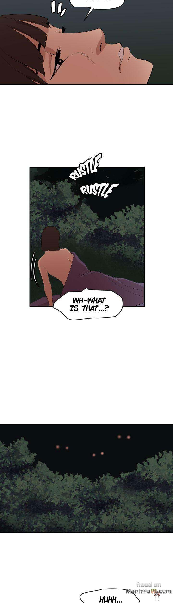 Lightning Rod Lightning Rod Chapter 62 - Page 12