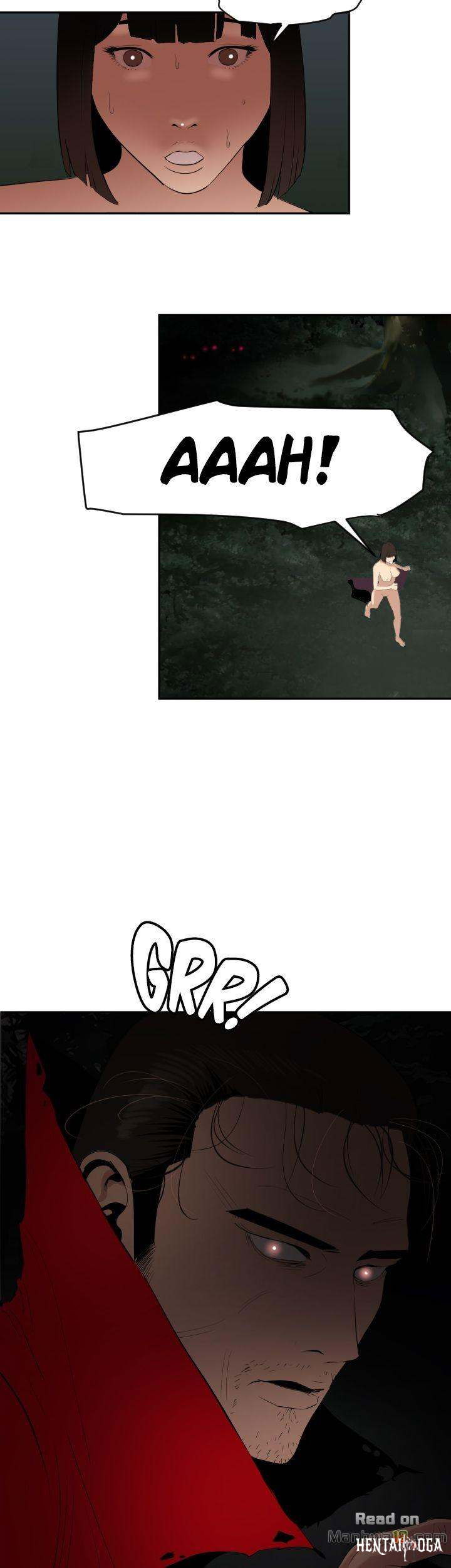 Lightning Rod Lightning Rod Chapter 62 - Page 13