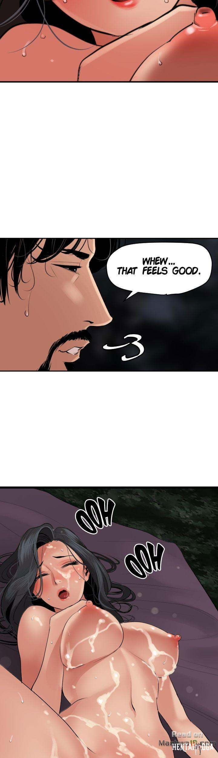 Lightning Rod Lightning Rod Chapter 62 - Page 2