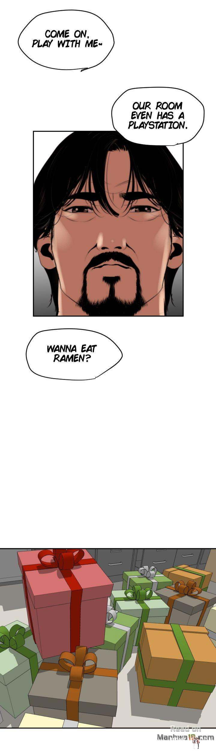 Lightning Rod Lightning Rod Chapter 62 - Page 20