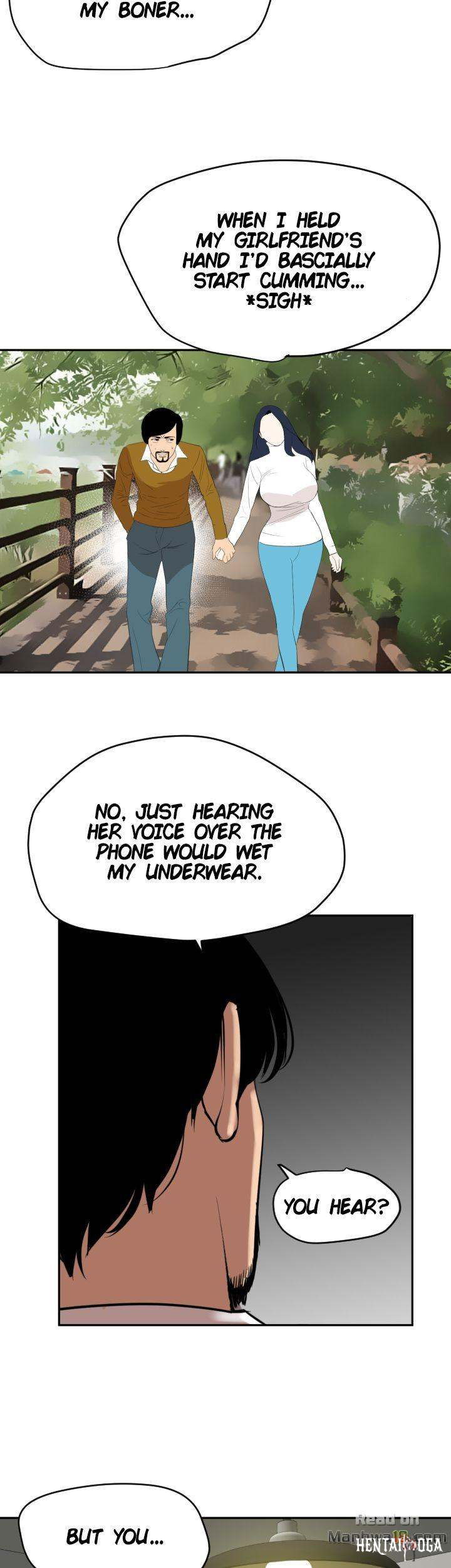 Lightning Rod Lightning Rod Chapter 62 - Page 24