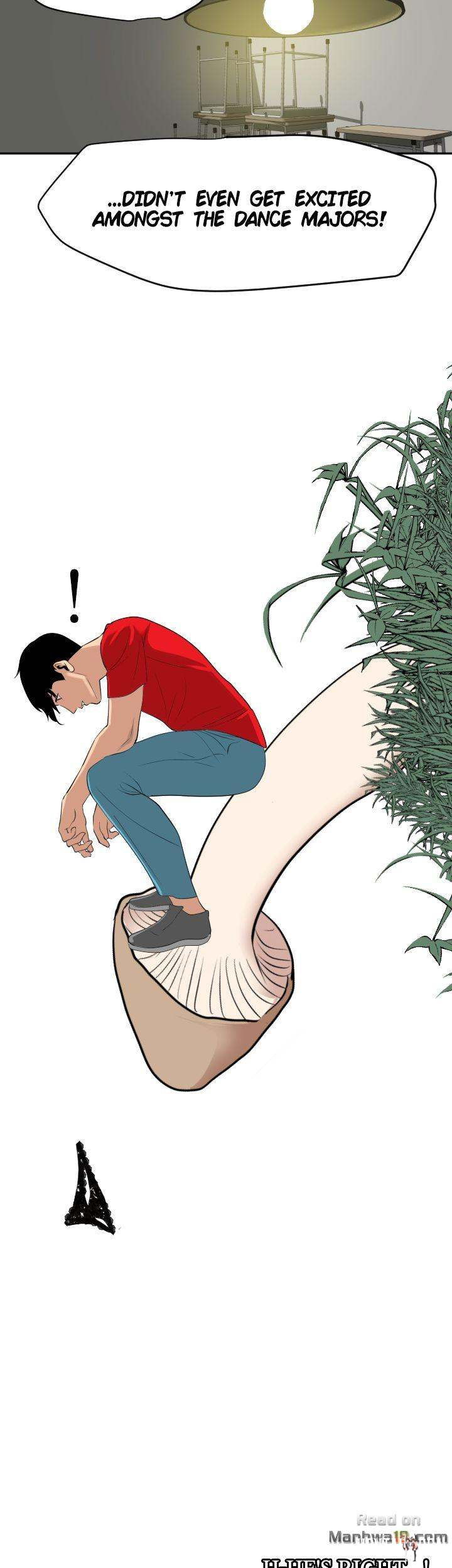 Lightning Rod Lightning Rod Chapter 62 - Page 25