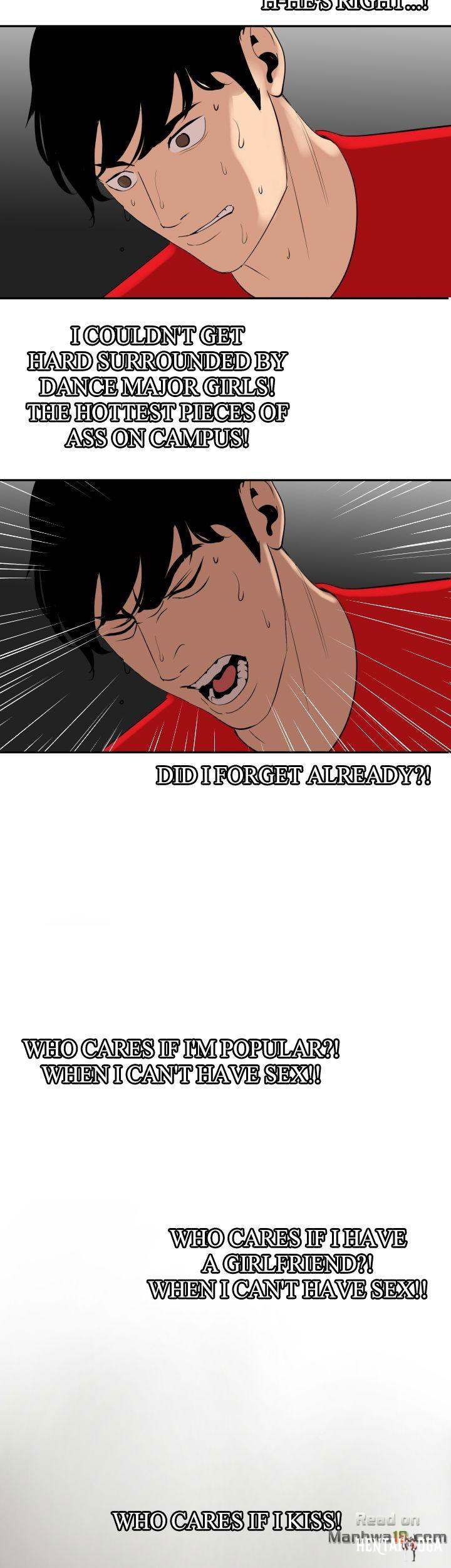 Lightning Rod Lightning Rod Chapter 62 - Page 26